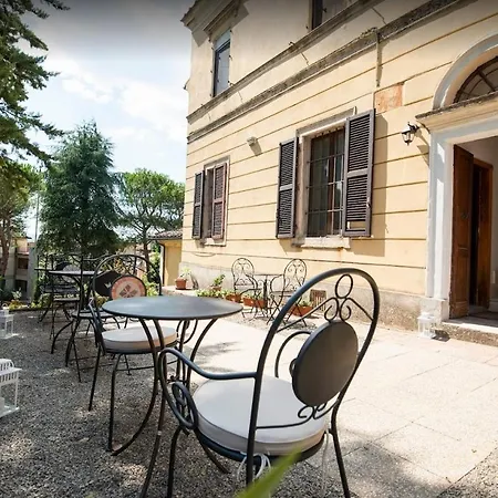 Villa Patrizia Siena-2