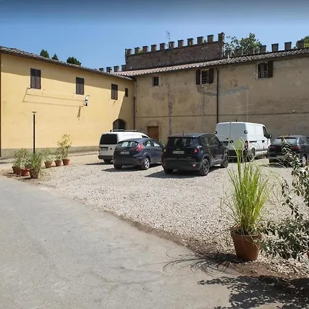 Villa Patrizia Siena-3